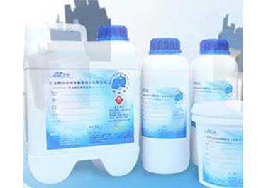 水性脂肪族聚氨酯图片