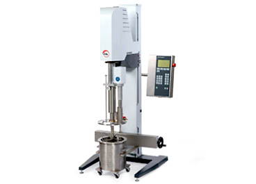 高速搅拌分散机 高速搅拌分散机