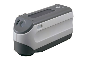 CM-2500c手持色差仪