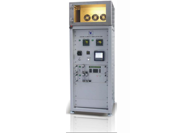 SIM 6050-T臭氧老化箱