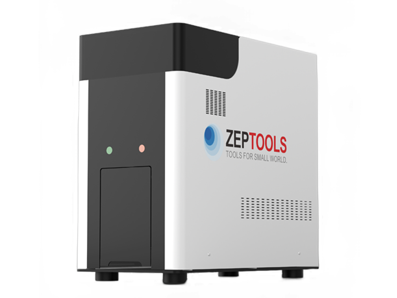 金属FDM工艺新解决方案：ZEM 15台式扫描电镜