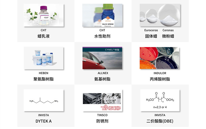 2025CHINACOAT中国国际涂料展