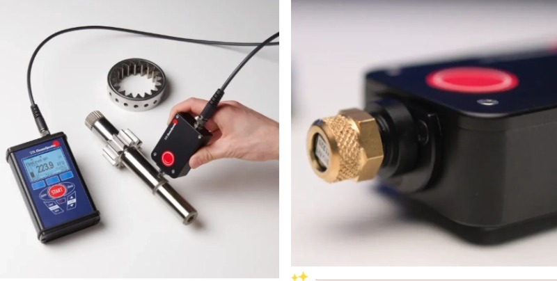 SITA清洁度仪校准的重要性