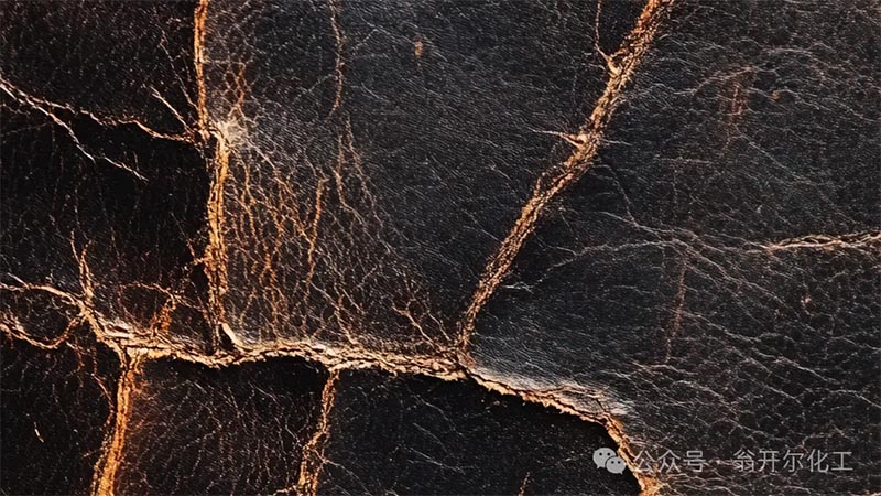 油性皮革手感助剂