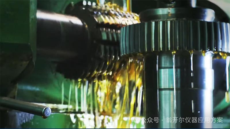 SITA清洁度检测