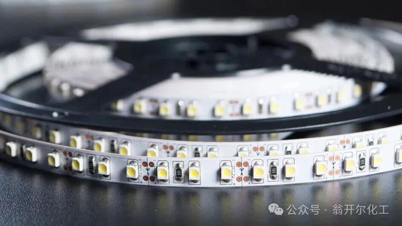 PCB油墨专用树脂