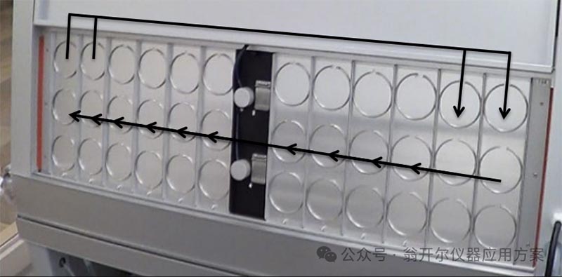 样品架