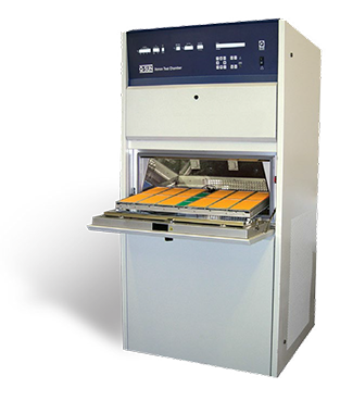 Q-SUN 氙灯老化试验箱