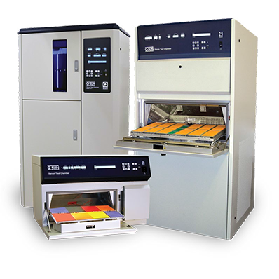 Q-SUN老化试验箱