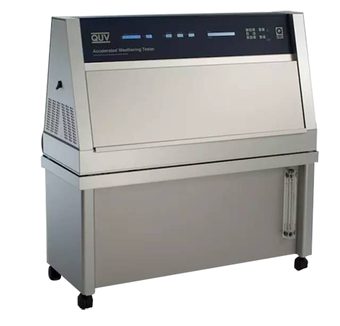 QUV老化试验箱