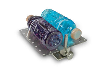 Q-SUN多功能样品支架