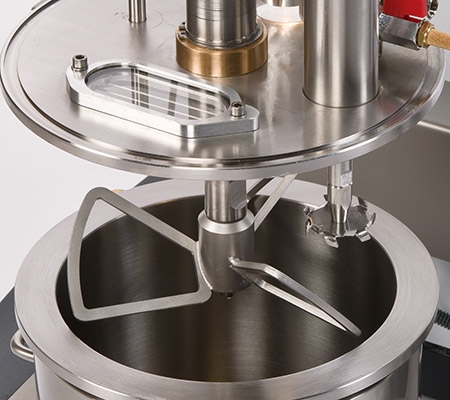 高速搅拌分散机