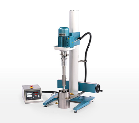 颜料高速分散机