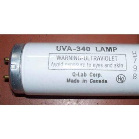 UVA 340紫外线灯管图片
