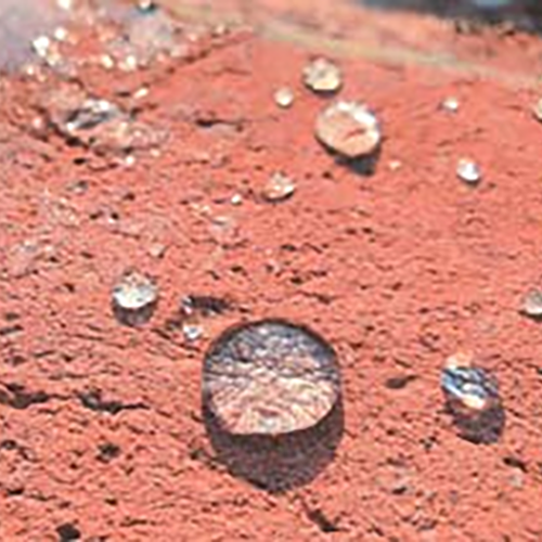 水性外墙涂料憎水剂