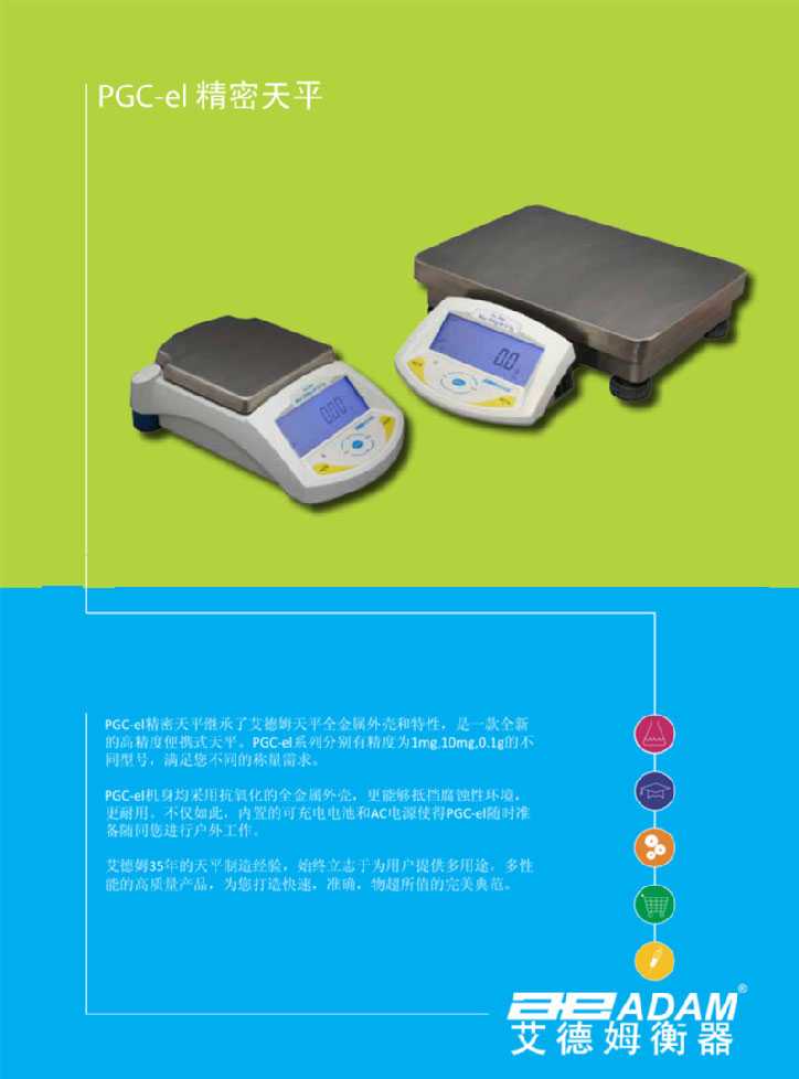 精密电子天平