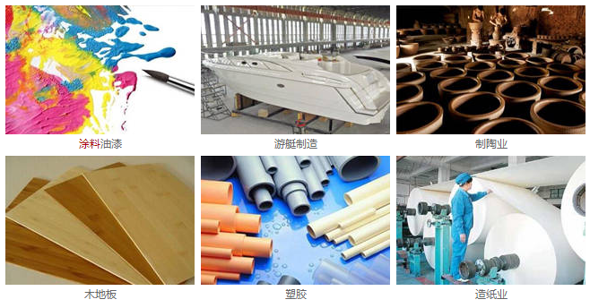 三角度镜向光泽度仪应用