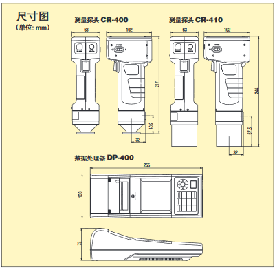 尺寸图